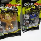 MINI HEROES