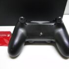 PS4 CON MANDO Y JUEGO