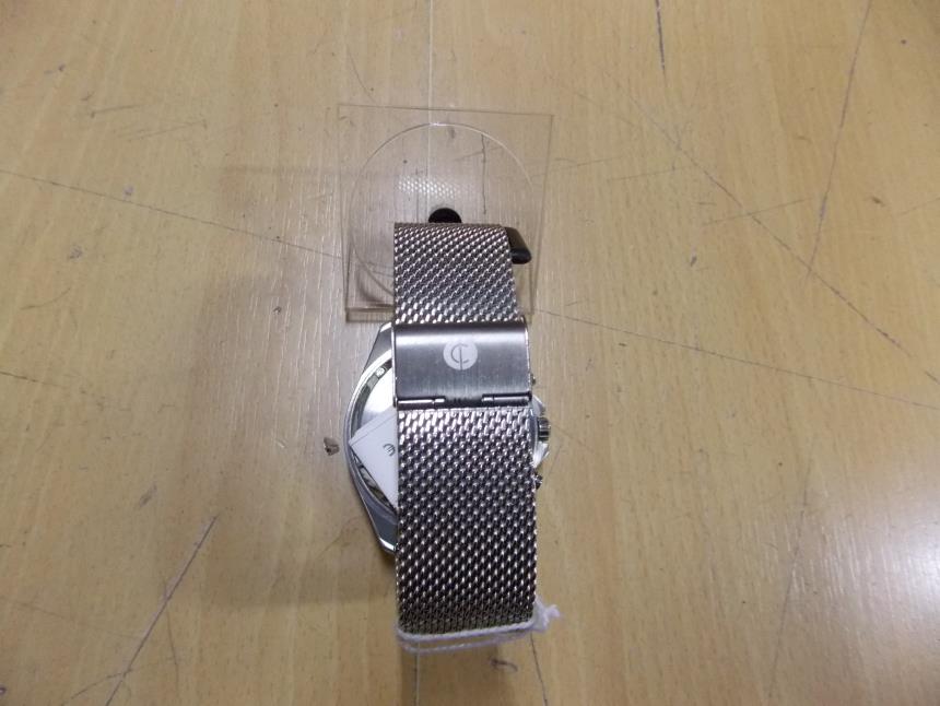 RELOJ DE CABALLERO