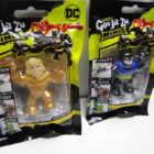 MINI HEROES