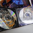 JUEGO PC VINTAGE CON CAJA