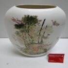JARRON DE CERAMICA