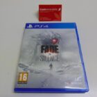JUEGO DE PS4