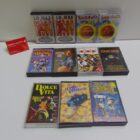 CASSETTE VINTAGE