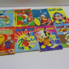 COMIC PEQUEÑOS
