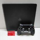 PS4 SLIM CON MANDO