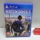 JUEGO DE PS4