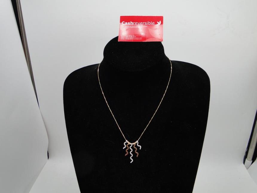 articulos_imagen1_175763.jpg CADENA DE ORO DE 18 K CON COLGANTES