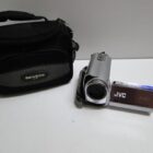 VIDEOCAMARA CON FUNDA