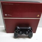 PS4 ED ESPECIAL METAL GEAR CON MANDO