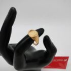 ANILLO DE ORO 18K