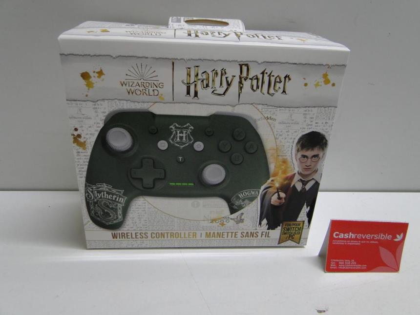 articulos_imagen1_178442.jpg MANDO WIRELESS HARRY POTTER A ESTRENAR