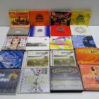 CD DE MUSICA DISCOTECA