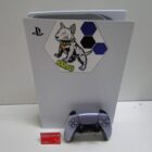 PS5 CON MANDO