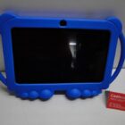 TABLET INFANTIL CON FUNDA