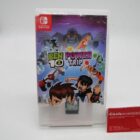 JUEGO SWITCH