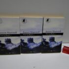 LIBROS TRILOGIA