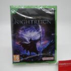 JUEGO XBOX PRECINTADO