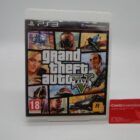 JUEGO PS3