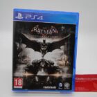 JUEGO PS4