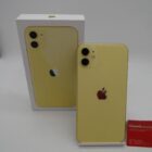 IPHONE 11 CON CAJA SEMINUEVO