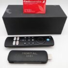 FIRE STICK CON MANDO Y CAJA
