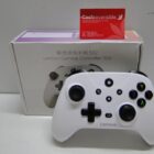MANDO GAMING CON CAJA