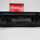 AUTORADIO CD CON USB
