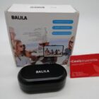 MICROFONOS INALAMBRICOS CON CAJA