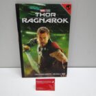 LIBRO DVD