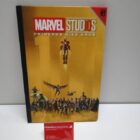 LIBRO DVD