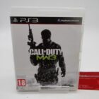 JUEGO PS3