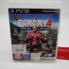 JUEGO PS3