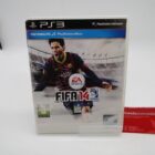 JUEGO PS3