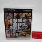 JUEGO PS3