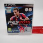JUEGO PS3