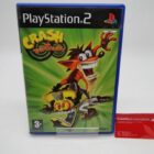 JUEGO PS2