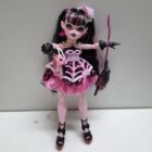 MUÑECA MONSTER HIGH