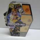 MUÑECA MONSTER HIGH CON CAJA