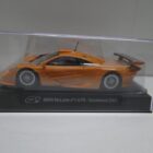 COCHE SLOT CON CAJA NUEVO