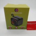 ALTAVOZ BLUETOOH CON CAJA NUEVO