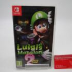 JUEGO SWITCH
