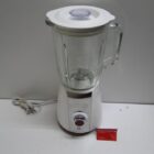BATIDORA CON VASO DE CRISTAL