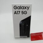 SAMSUNG A17 5G NUEVO *