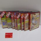 PACK DE 8 DVD DE CAZA