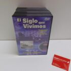 EL SIGLO QUE VIVIMOS DVD