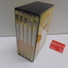 LALQUERIA BLANCA DVD