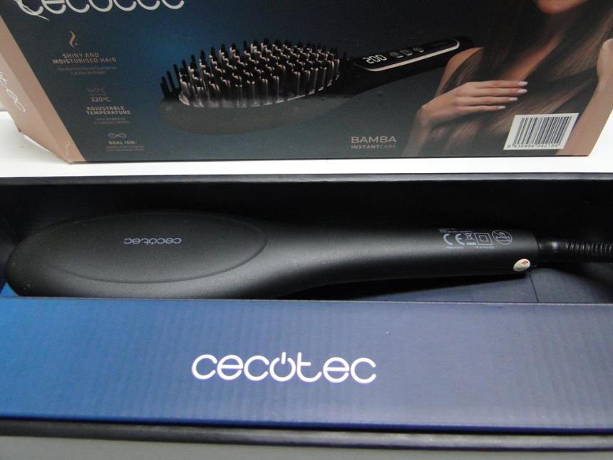 CEPILLO ELECTRICO PERFECTO ESTADO
