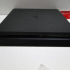 PS4 SLIM CON MANDO