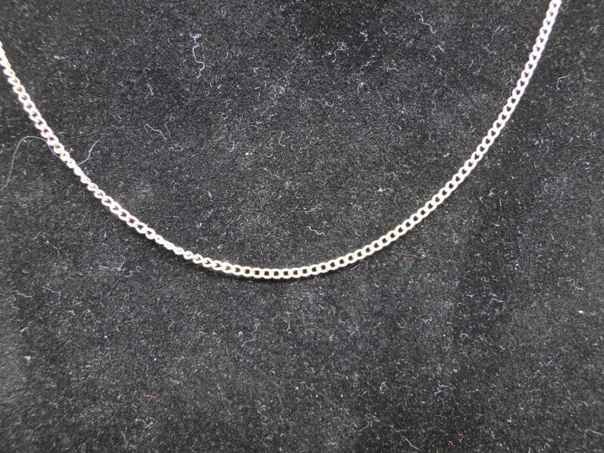 CADENA DE ORO 18K